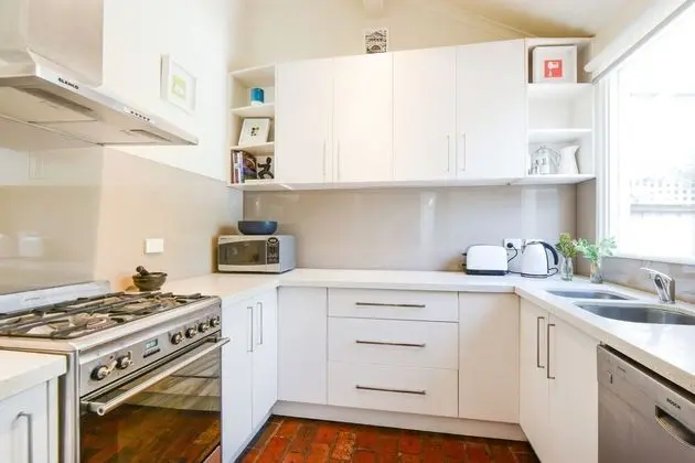 BOUTIQUE STAYS - Clifton Park - Mutfak