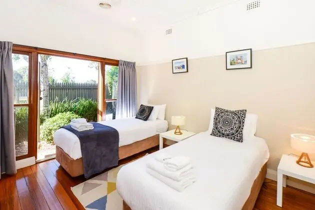 BOUTIQUE STAYS - Clifton Park - Oda