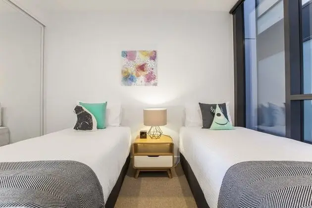 BOUTIQUE STAYS - Hampton Hub - Oda