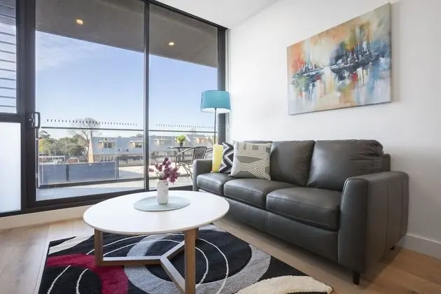 BOUTIQUE STAYS - Hampton Hub - Öne Çıkan Resim