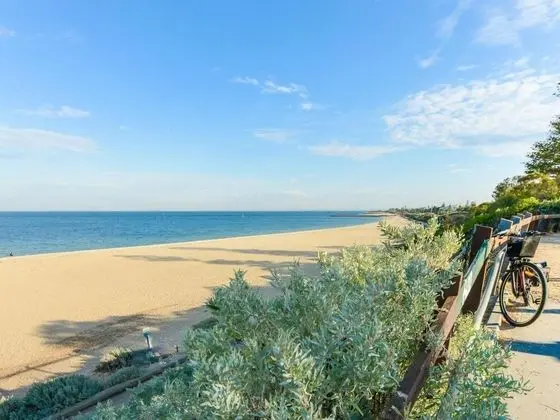 BOUTIQUE STAYS - Hampton Hub - Plaj