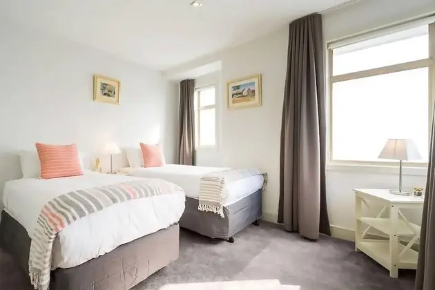 BOUTIQUE STAYS - Mentone Abode - Oda