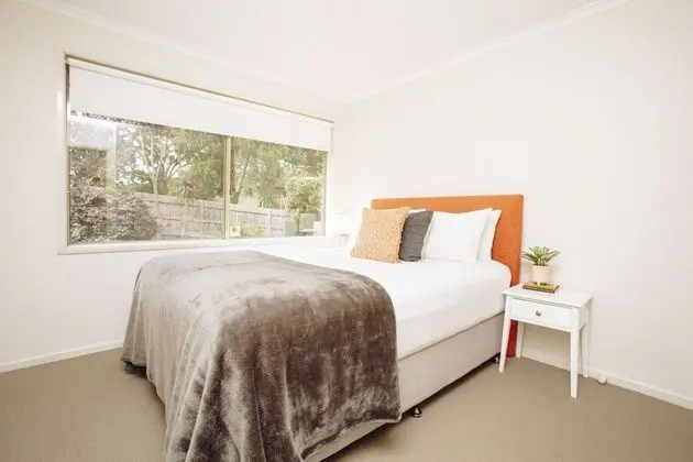 BOUTIQUE STAYS - Parkside Place - Oda
