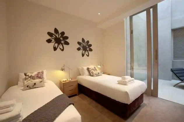 BOUTIQUE STAYS - The Residence - Oda