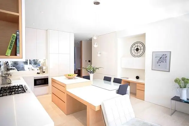 BOUTIQUE STAYS - The Residence - Öne Çıkan Resim