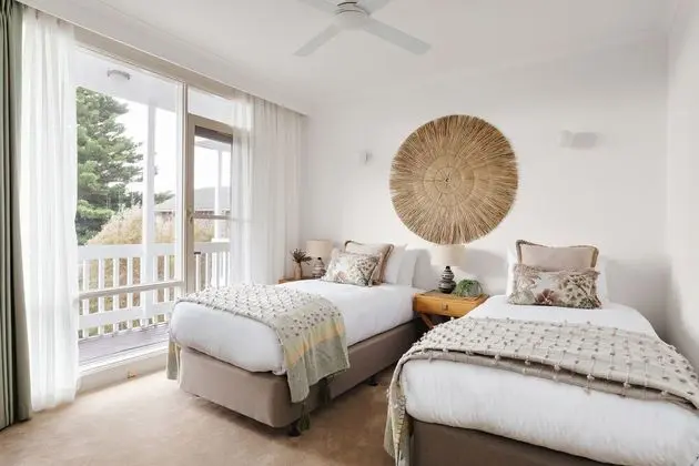 BOUTIQUE STAYS - Rest Ashored - Oda
