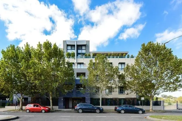 BOUTIQUE STAYS - River Boulevard - Dış Mekan