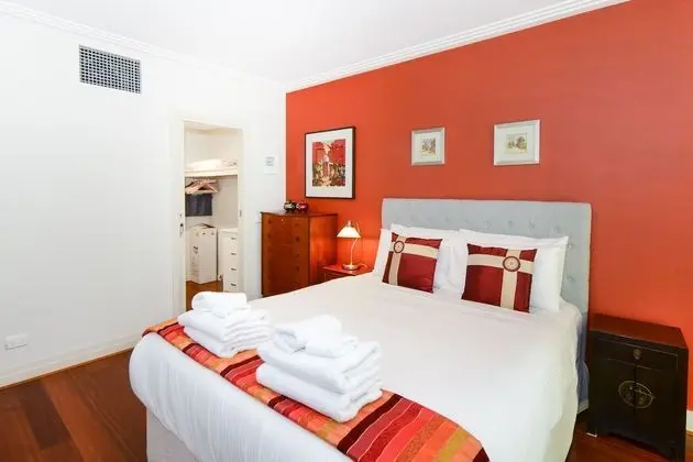 BOUTIQUE STAYS - River Boulevard - Oda