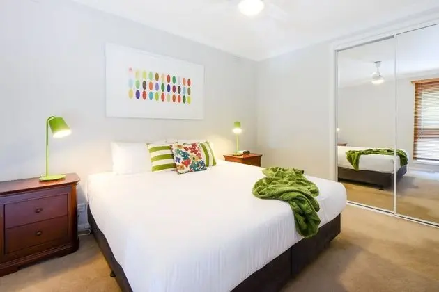 BOUTIQUE STAYS - Sandyside 1 - Oda