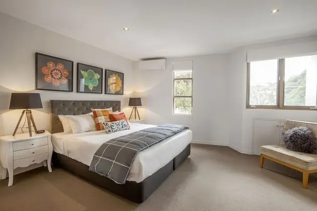 BOUTIQUE STAYS - Somerset Terrace - Öne Çıkan Resim