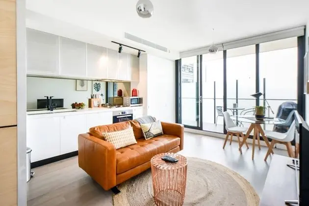 BOUTIQUE STAYS - Vox Vibe - 1