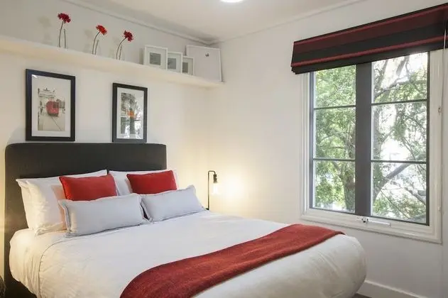 BOUTIQUE STAYS - Wellington Mews - Oda