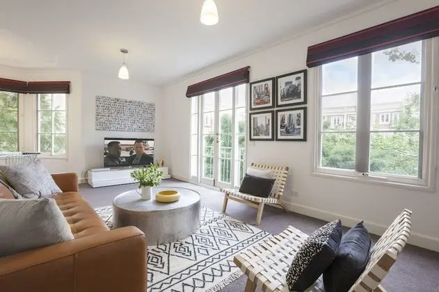 BOUTIQUE STAYS - Wellington Mews - Öne Çıkan Resim