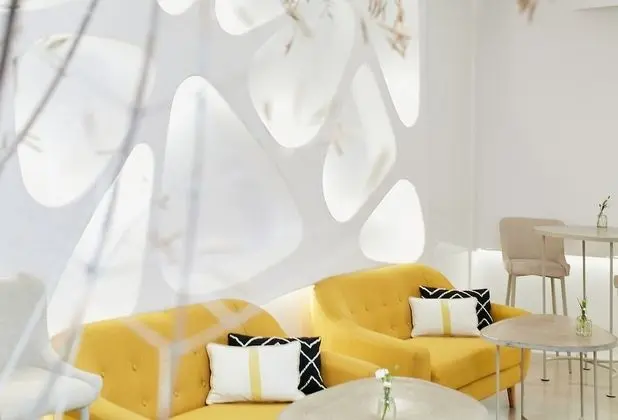 Hotel Boutique Suite Generis