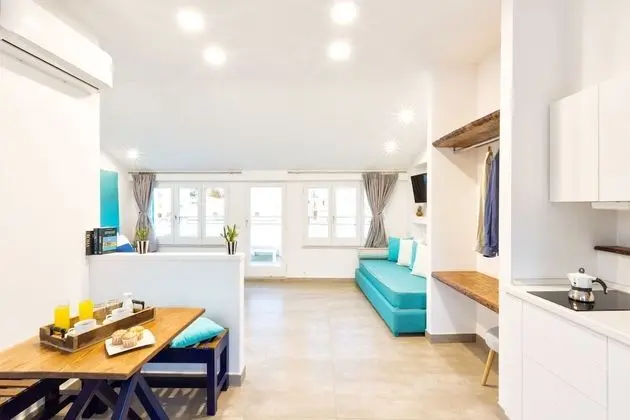 Boutique Suites 186 - Öne Çıkan Resim