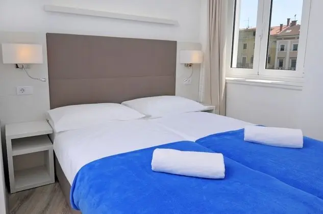 Boutique Suites Joyce - Oda