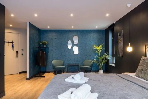 Boutique Suites Lisse - Öne Çıkan Resim