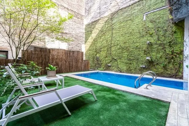 Boutique Suites Palermo