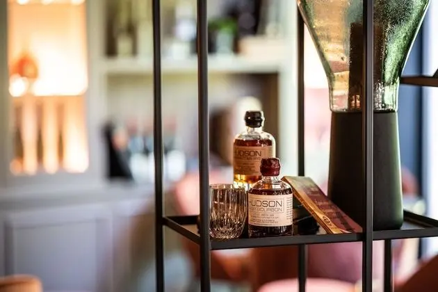 Boutique Hotel 't Fraeyhuis - İç Mekan