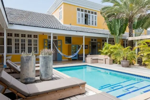 Boutique Hotel t Klooster