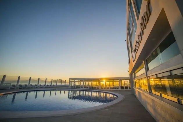Hotel Boutique TAO Caleta Mar - Havuz