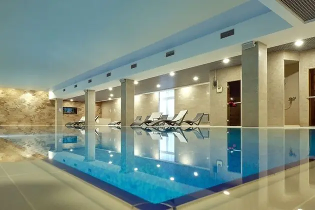 Boutique Hotel Tatiana Provence