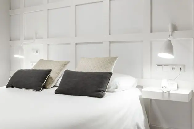 Hotel Boutique Teatro Romano - Oda