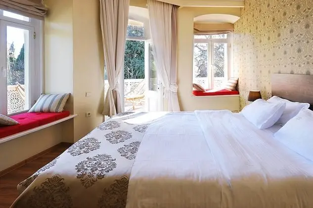 Boutique Hotel Tekla Palace - Öne Çıkan Resim