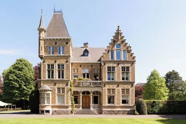Boutique Hotel Ter Wallen - Öne Çıkan Resim