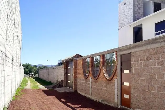 Hotel Boutique Tonalli