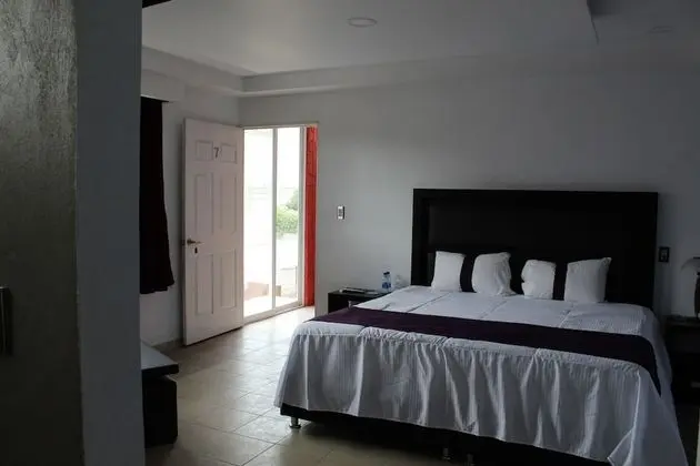 Hotel Boutique Tonalli - Öne Çıkan Resim