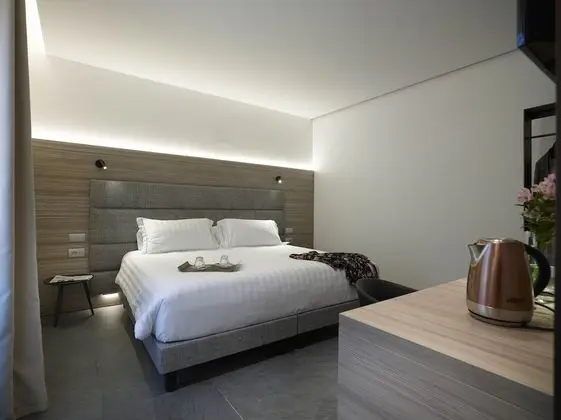 Boutique hotel touring - Öne Çıkan Resim