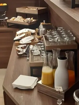 Boutique hotel touring - Yerinde Yemek
