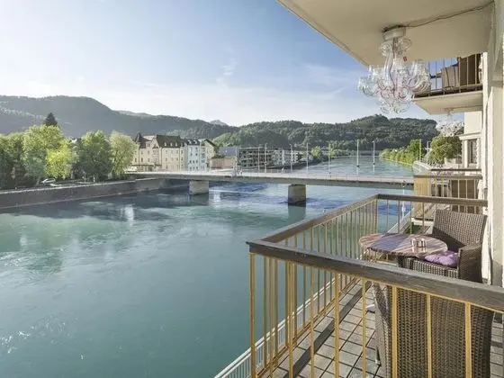 Boutique Hotel Traumerei #8 by Auracher Lochl