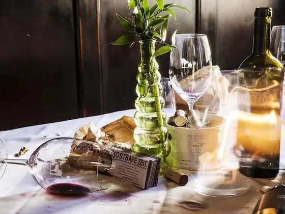 Boutique Hotel Traumerei #8 by Auracher Lochl