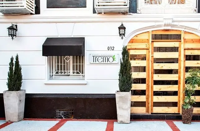 Boutique Tremo Bellavista
