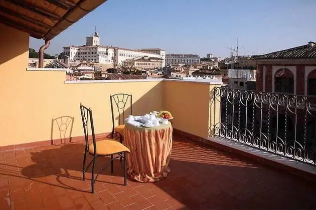 Boutique Hotel Trevi