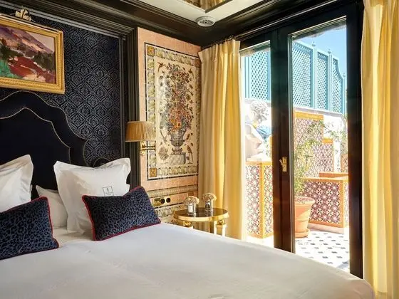 Hotel Boutique Triana House - Öne Çıkan Resim