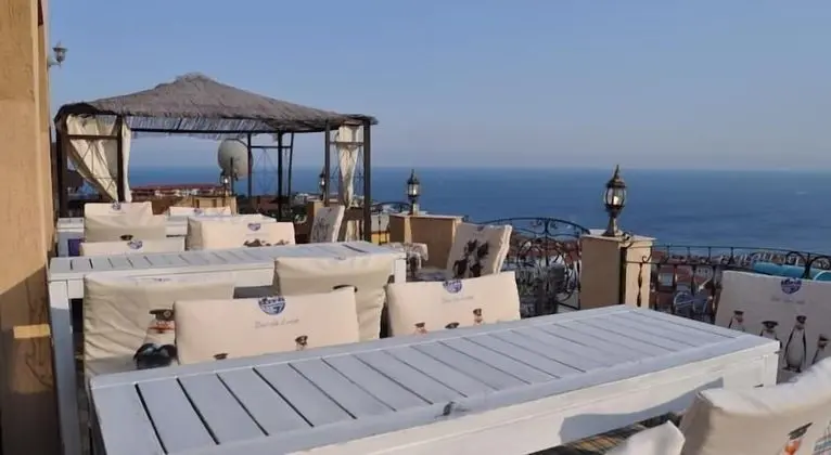 Boutique Troy Hotel - Dış Mekan
