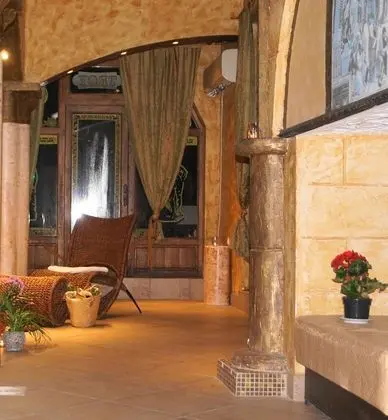 Boutique Troy Hotel - Spa