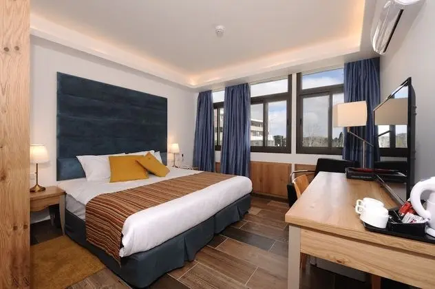 Boutique Hotel by Tzukim - Öne Çıkan Resim