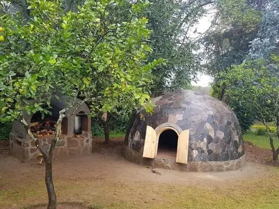 Hotel Boutique Unico Avandaro - Dış Mekan