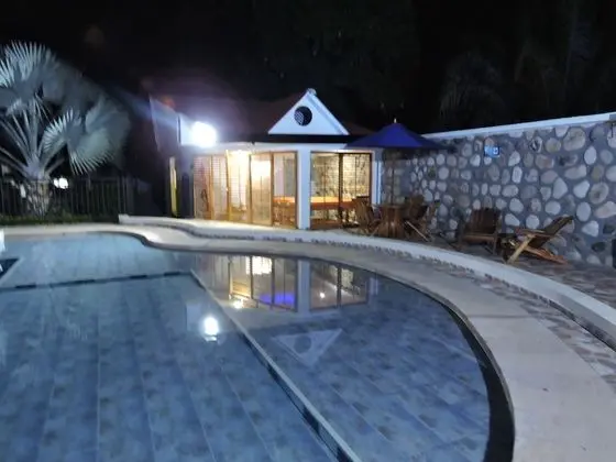 Hotel Boutique Villa Valeria - Spa