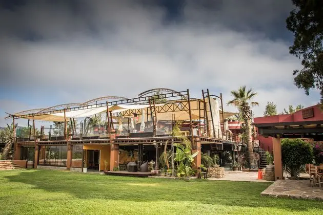 Boutique Valle de Guadalupe - Yeme / İçme