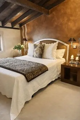 Hotel Boutique Valle de Oca - Öne Çıkan Resim