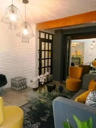 Hotel Boutique Valverde Santa Elena - Öne Çıkan Resim