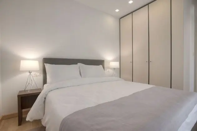 Boutique Hotel Vela - Oda