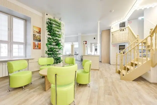 Boutique-Hotel Venice in my Heart - Adults Only - Öne Çıkan Resim