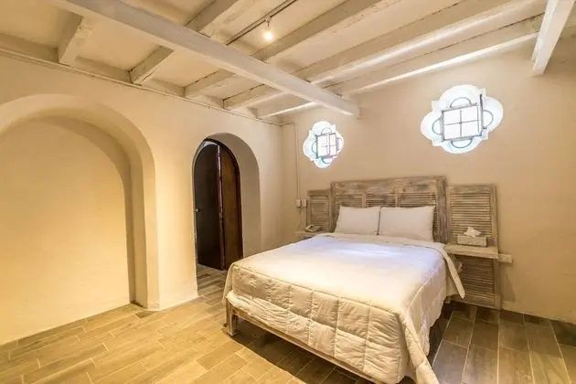 Hotel Boutique Verbena - Oda