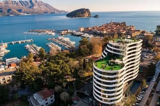 Boutique Hotel Vissi d'Arte - 1